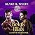 Beta's Bliss: Tales of the Tellurian Pack, Book 2