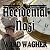 Accidental Nazi: Parallel Nazi, Book 1