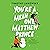 You're a Mean One, Matthew Prince: Boy Meets Boy, Book 2