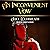 An Inconvenient Vow: Brides of Karadok, Book 5