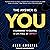The Answer Is You: A Guidebook to Creating a Life Full of Impact