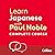 Learn Japanese with Paul Noble for Beginners – Complete Course: Japanese Made Easy with Your Personal Language Coach