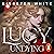 Lucy Undying: A Dracula Novel