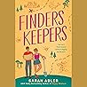 Finders Keepers by Sarah   Adler