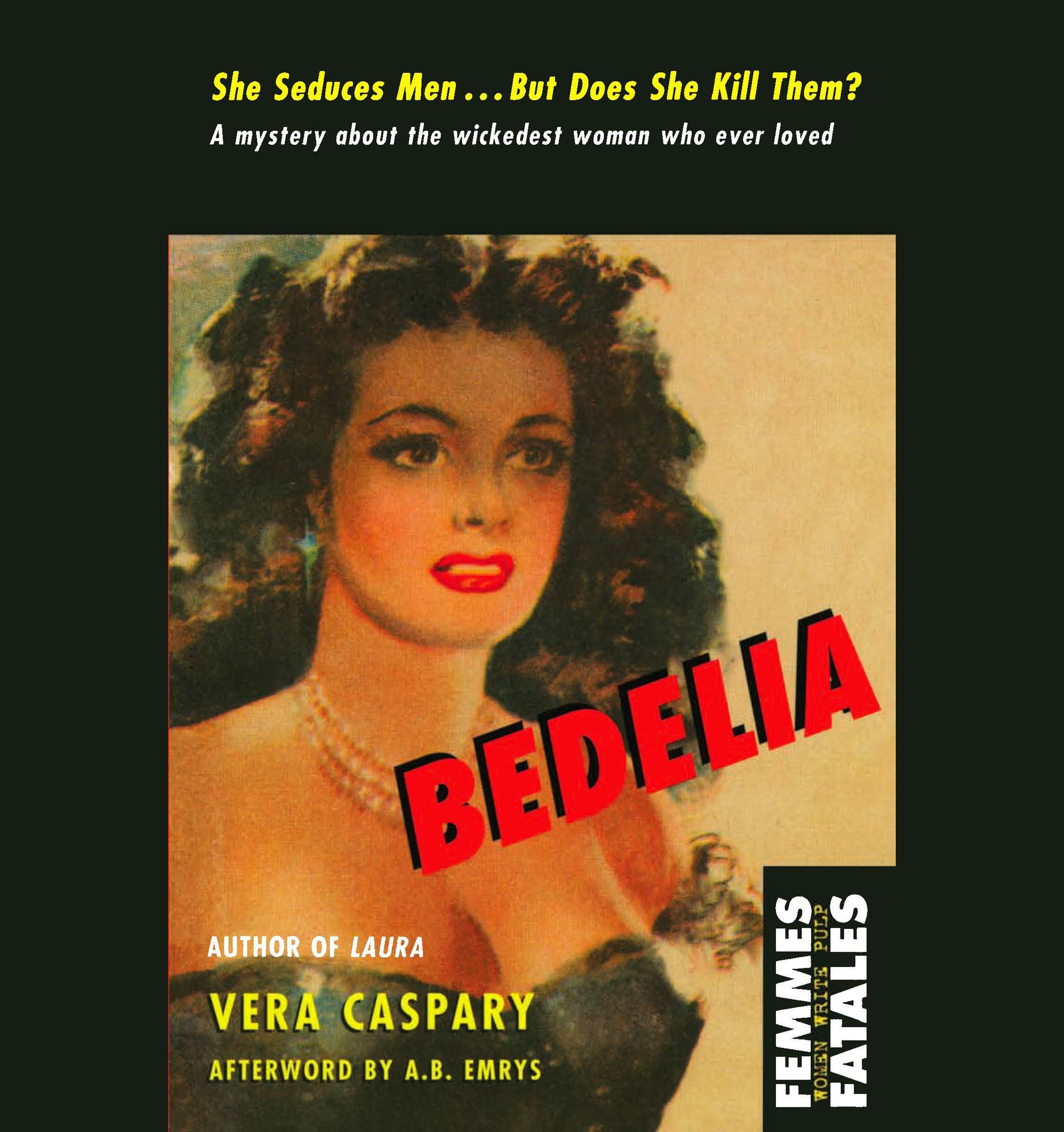 Bedelia