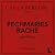 Pechmaries Rache: Die Witte...