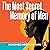 The Most Secret Memory of Men by Mohamed Mbougar Sarr