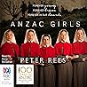 Anzac Girls: The ...