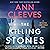 The Killing Stones by Ann Cleeves