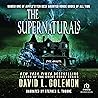 The Supernaturals by David L. Golemon