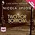 Two for Sorrow: Josephine Tey Series, Book 3