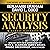 Security Analysis