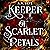 Keeper of Scarlet Petals: A...