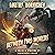 Between Two Worlds: Shelter in Spacetime, Book 4