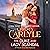 The Duke and Lady Scandal: A Novel: Princes of London, Book 1