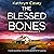 The Blessed Bones: A Pulse-Pounding Crime Thriller Packed Full of Suspense (Detective Clara Jefferies, Book 3)