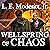 Wellspring of Chaos (The Saga of Recluce #12)