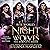 Rite World: Night Wolves: T...