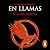 Los Juegos del Hambre 2 - En llamas: Los Juegos del Hambre 2 [The Hunger Games, Book 2]