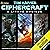 Ciphercraft: A LitRPG Omnibus: Ciphercraft, Books 1-3