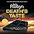 Death's Taste: DS Tomek Bowen Crime Thriller, Book 5