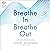 Breathe In, Breathe Out: Restore Your Health, Reset Your Mind and Find Happiness Through Breathwork