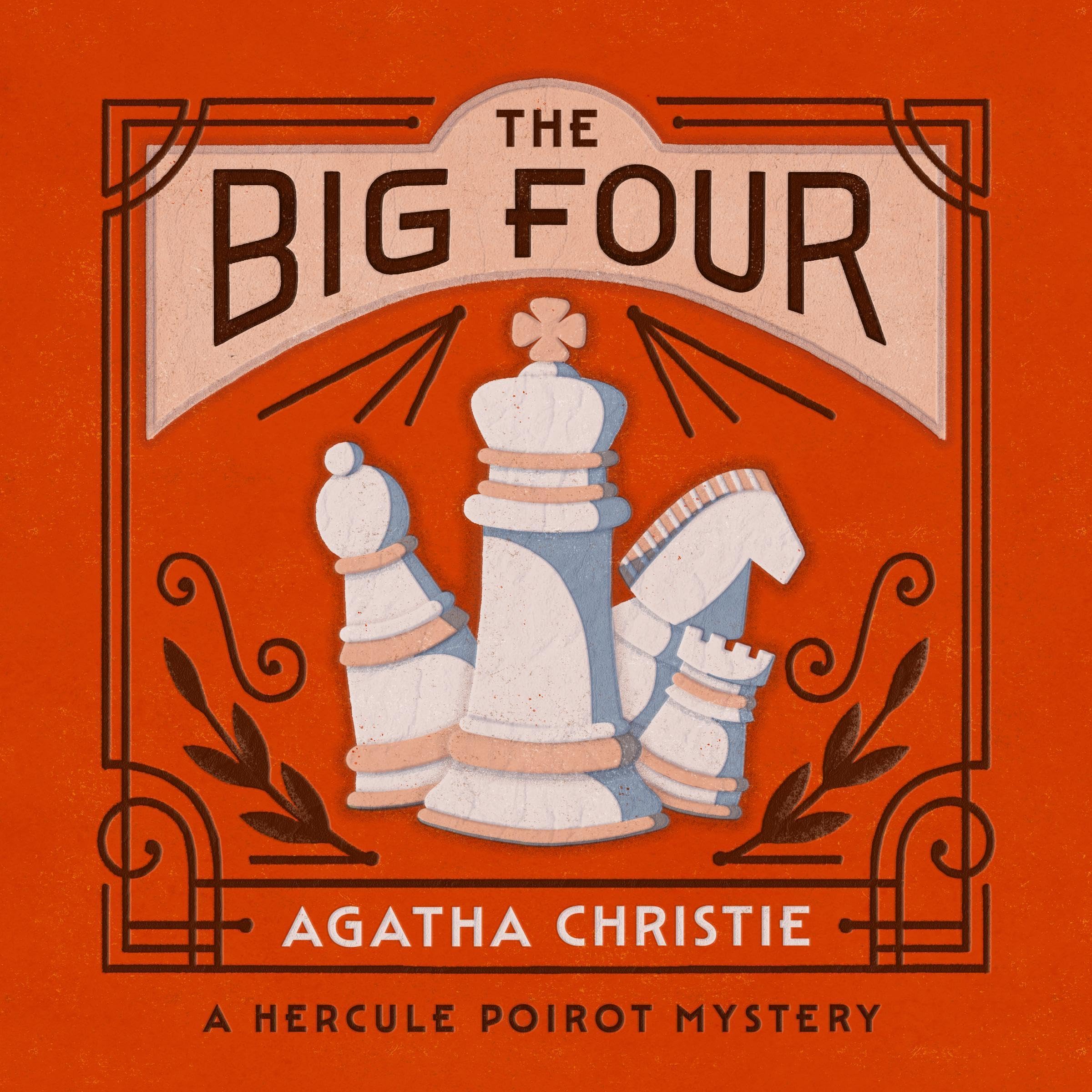 The Big Four