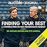 Finding your best by Michael Gervais
