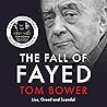 The Fall of Fayed...