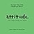 Attitude: Vision, Change, L...