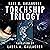 Torchship Trilogy