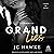 Grand Lies by JC Hawke