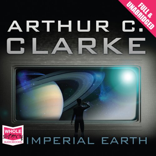 Imperial Earth