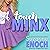 A Touch of Minx: Samantha Jellicoe Series, Book 5