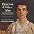 Princess of the Hither Isles by Adele Logan Alexander