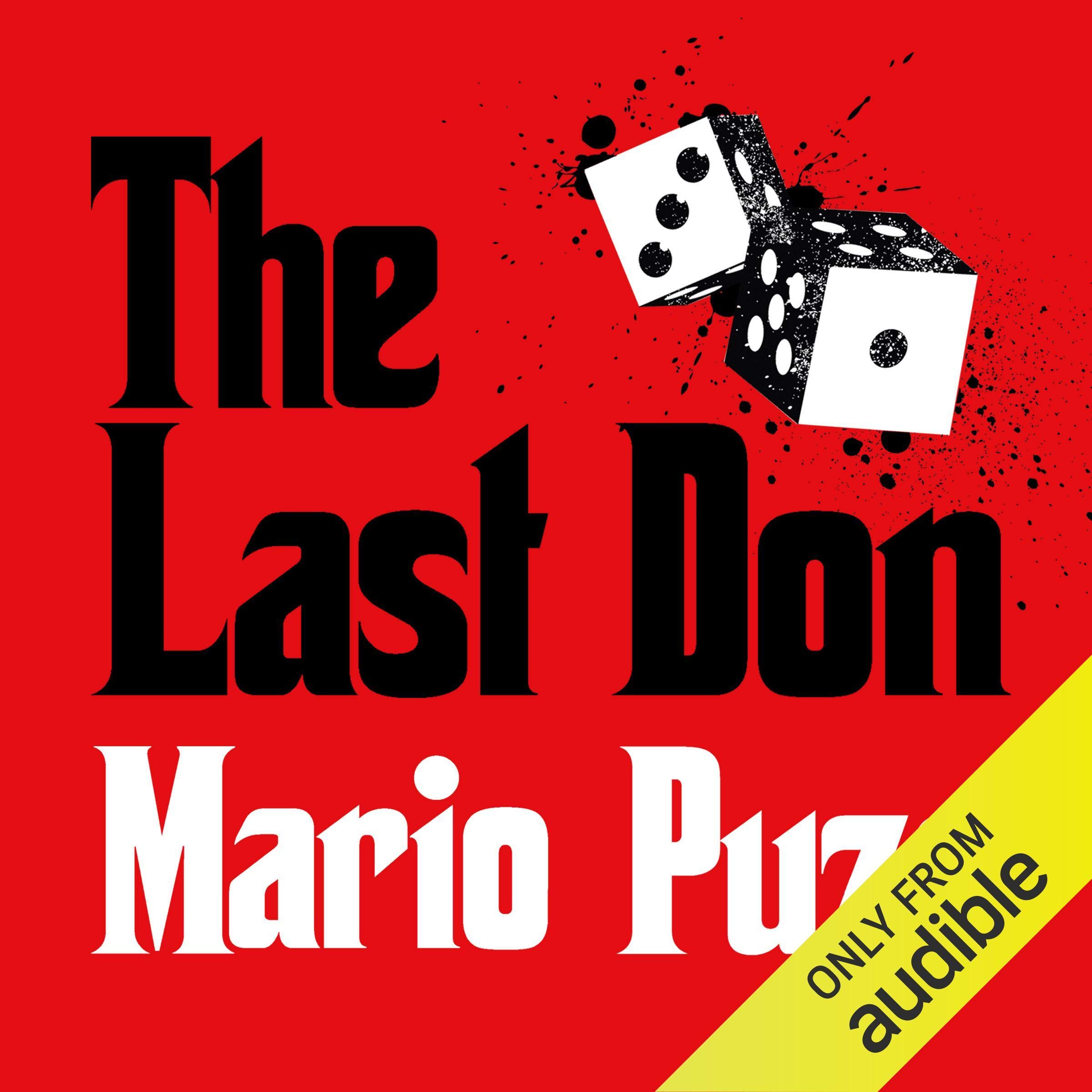 The Last Don