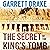 The Secret of the King's Tomb by Garrett Drake