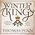 Winter King: The Dawn of Tu...