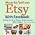 How to Sell on Etsy With Fa...