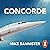 Concorde by Mike Bannister