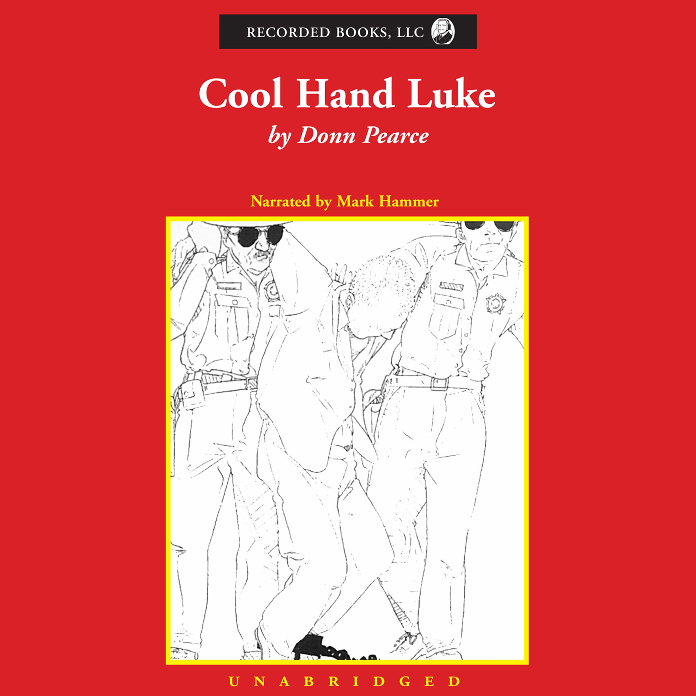 Cool Hand Luke