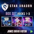 Star Dragon Box Set: Star Dragon