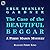 The Case of the Beautiful Beggar by Erle Stanley Gardner