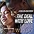The Deal with Love by Jamie Wesley