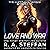 Love and War by R. A. Stefan
