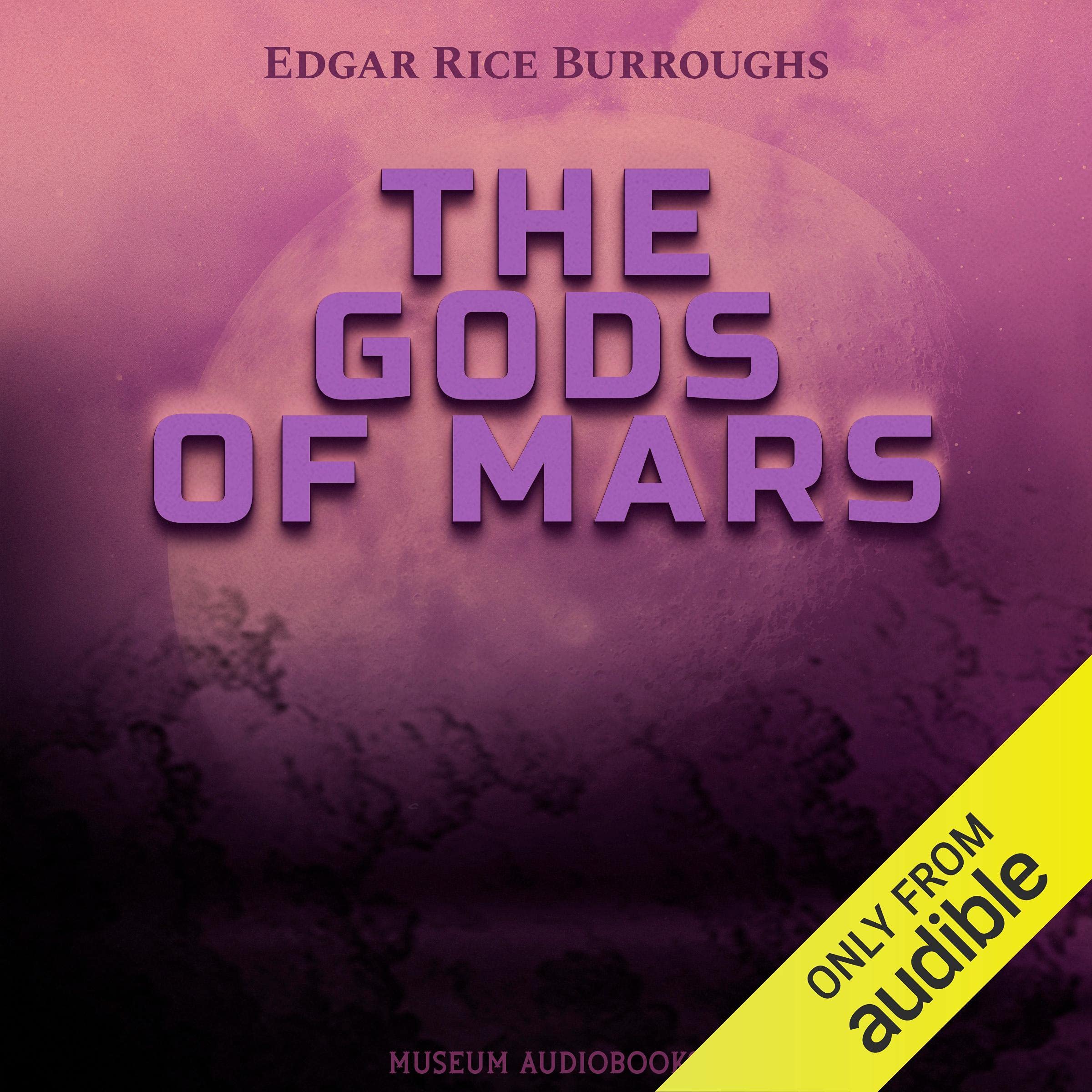 The Gods of Mars