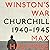 Winston's War: Churchill, 1940-1945