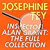 Inspector Alan Gr...