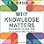 Why Knowledge Matters: Rescuing Our Children from Failed Educational Theories