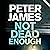 Not Dead Enough (Roy Grace,...